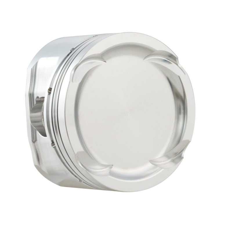 CP Piston & Ring Set for Dodge SRT4 – Bore (87.5mm) – Size (Standard) – Compression Ratio (8.5)