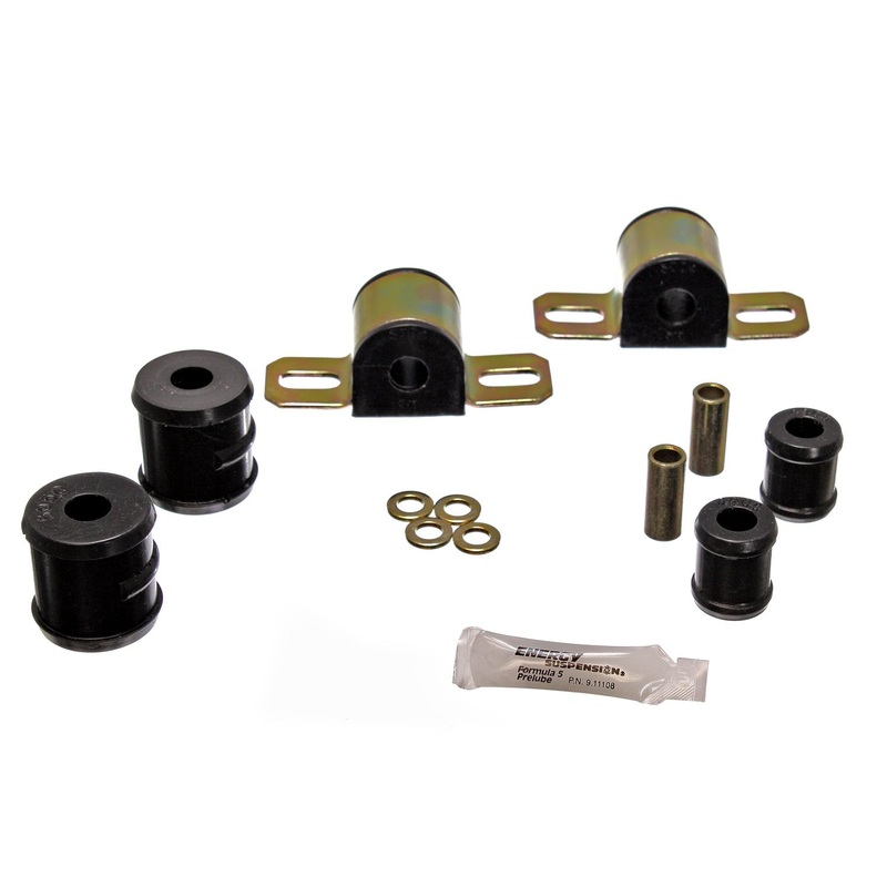 Energy Suspension 3.5109G GM 3/4in. RR SWAY BAR BUSHING SET
