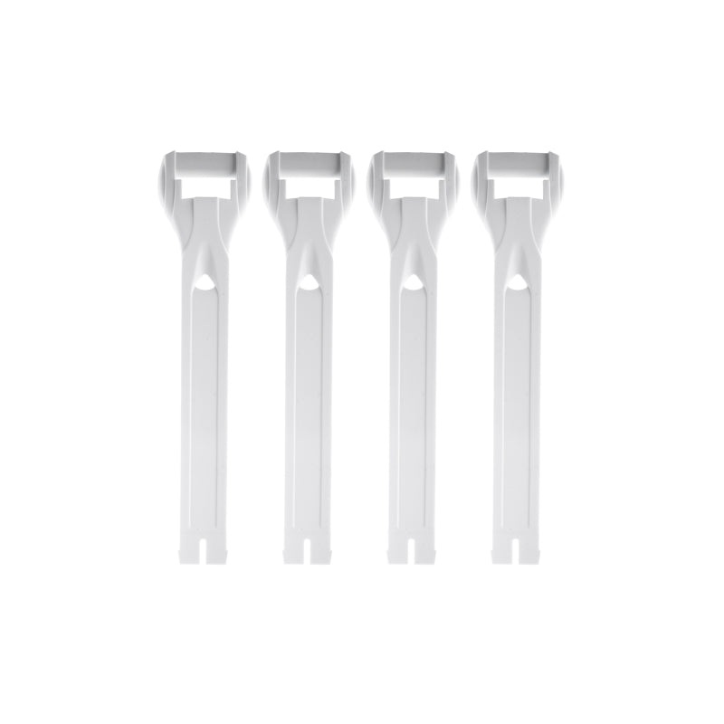 Gaerne SG10 Strap Replacement (4) Long – White