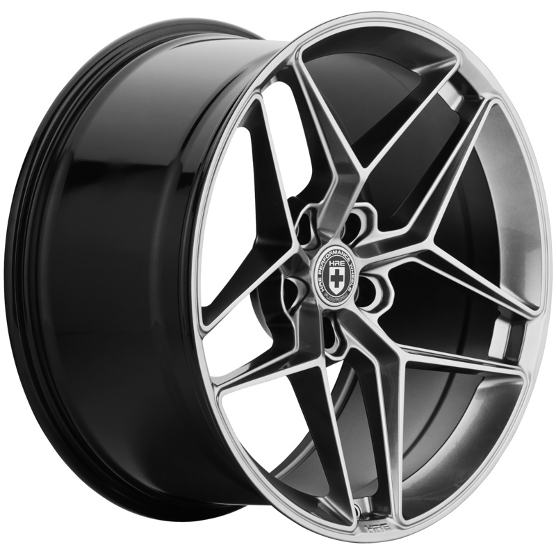 HRE FF11 22 inch FlowForm Wheel