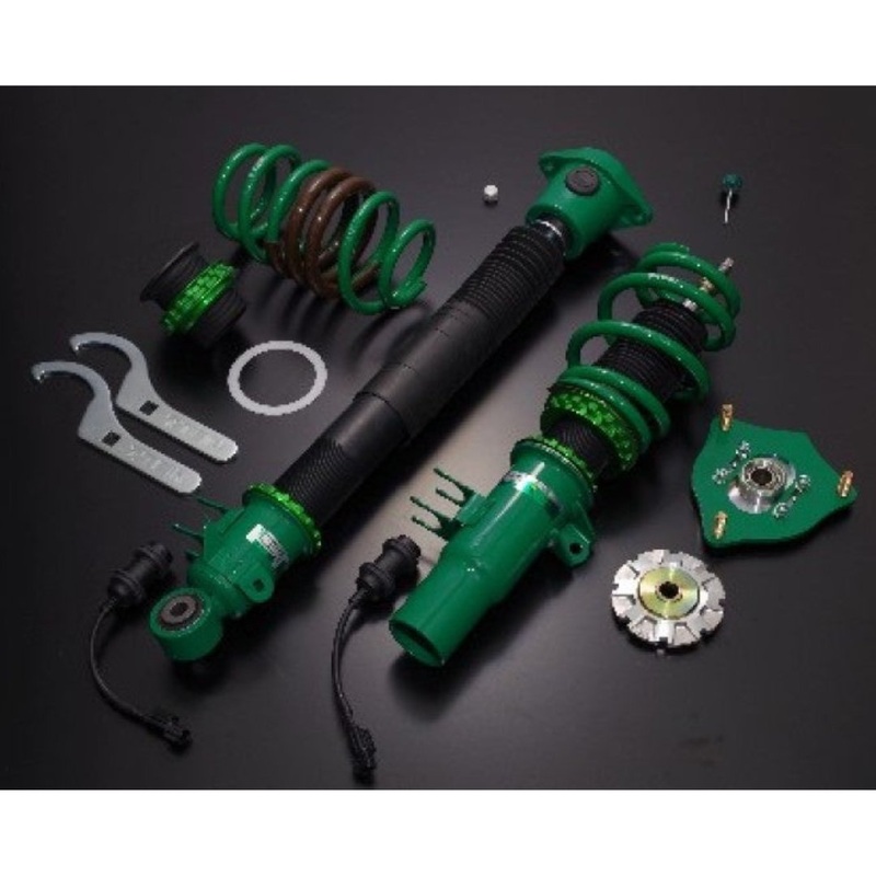 Tein Flex Z Coilover Kit | 22+ Civic Sedan, Hatch