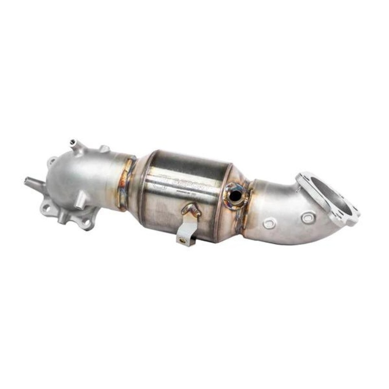 TSP High Efficiency Downpipe | 16-21 Civic 1.5T & Si