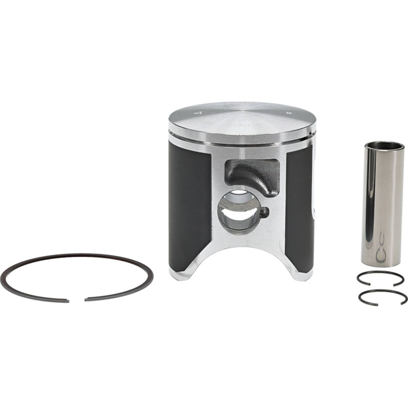 Vertex 22441B Piston 1997 Yamaha YZ 125 125cc Cast Replica Piston Kit