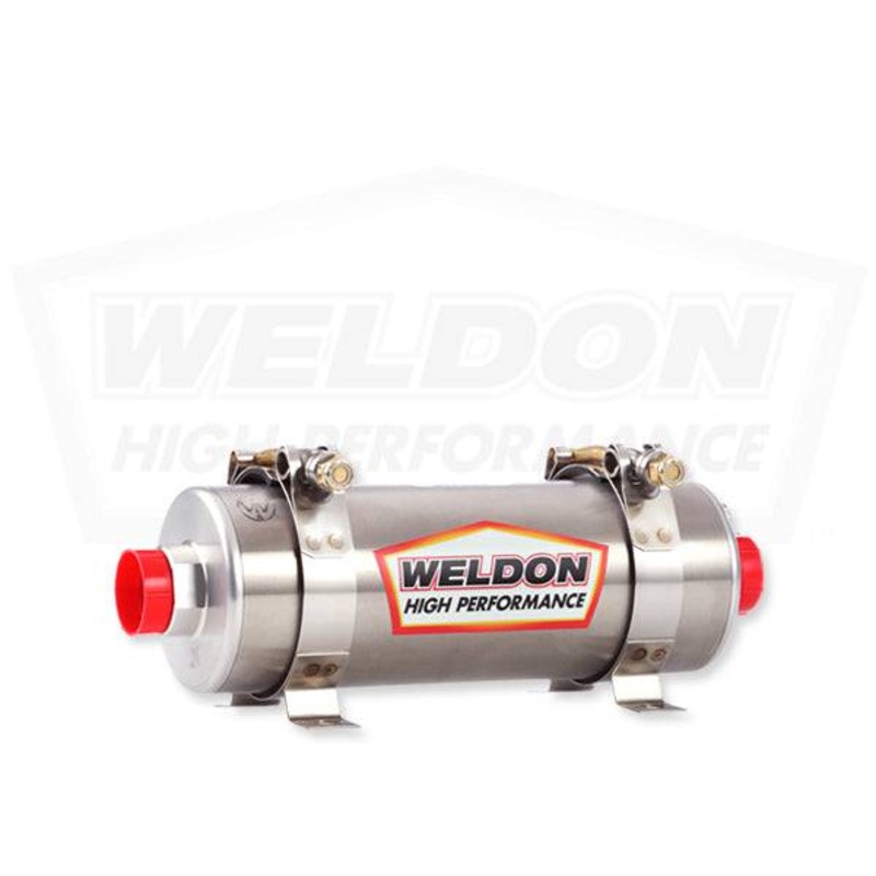 Weldon 1100-ALC Fuel Pump