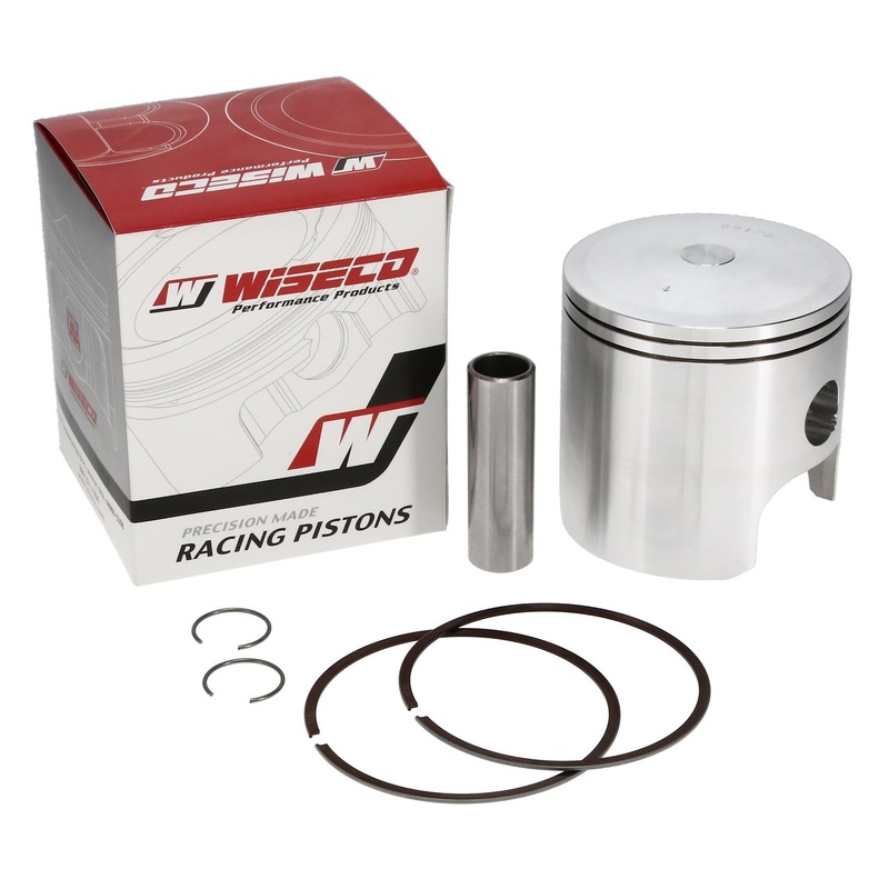 Wiseco 549M07800 Kawasaki JS300/650 ProLite 3071TD Piston Kit