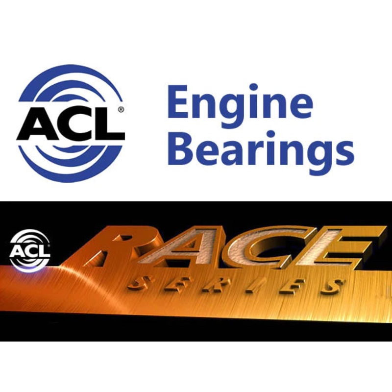 ACL Thrust bearing Toyota 1HZ 4164cc I6