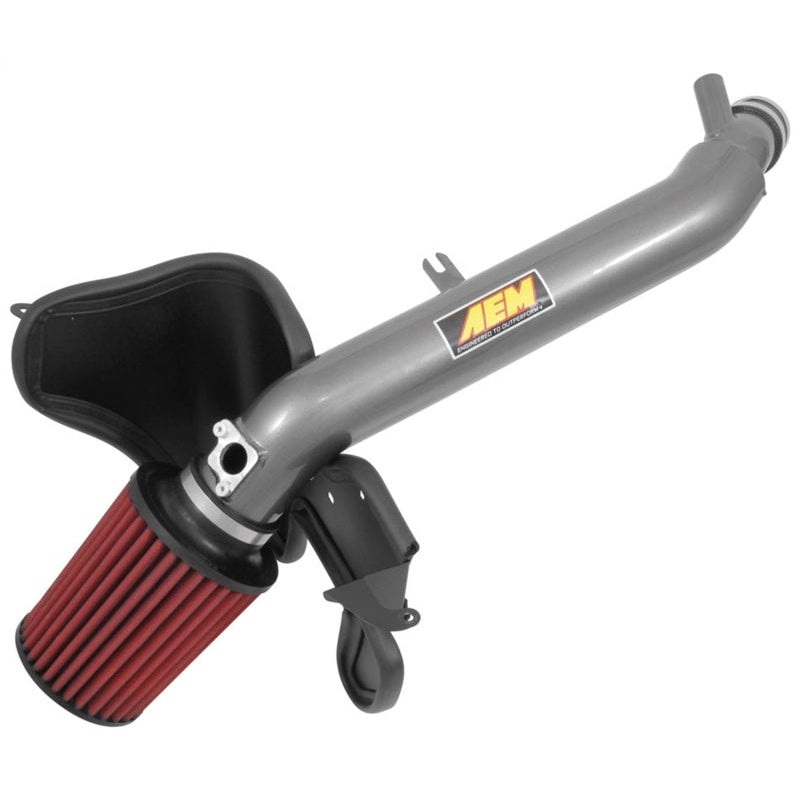 AEM Cold Air Intake System Lexus GS200T L4-2.0L F/l 2016 | 21-824C