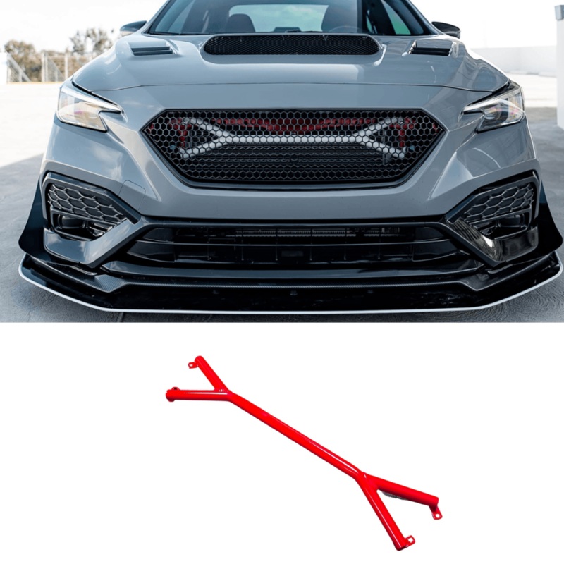 AeroflowDynamics [22-25 WRX] Front Brace Bar