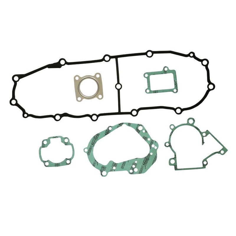 Athena P400425850003 Complete Gasket Kit (oil seals not included)