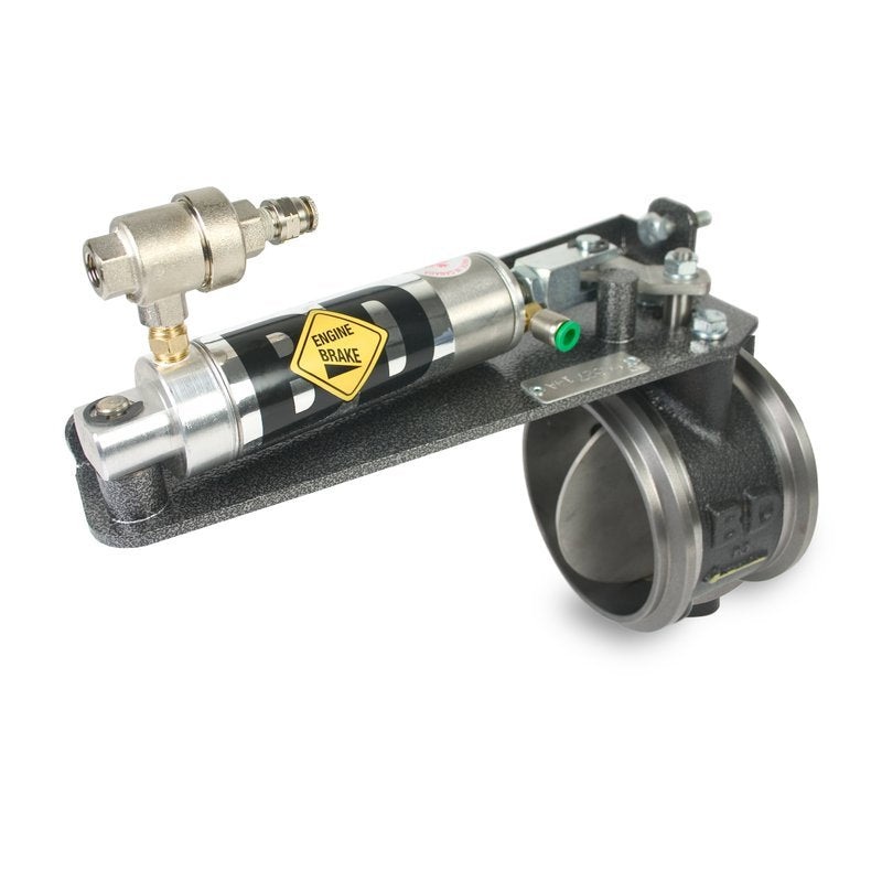BD Diesel Brake – 2003-2005 Dodge Air/Remote 4in