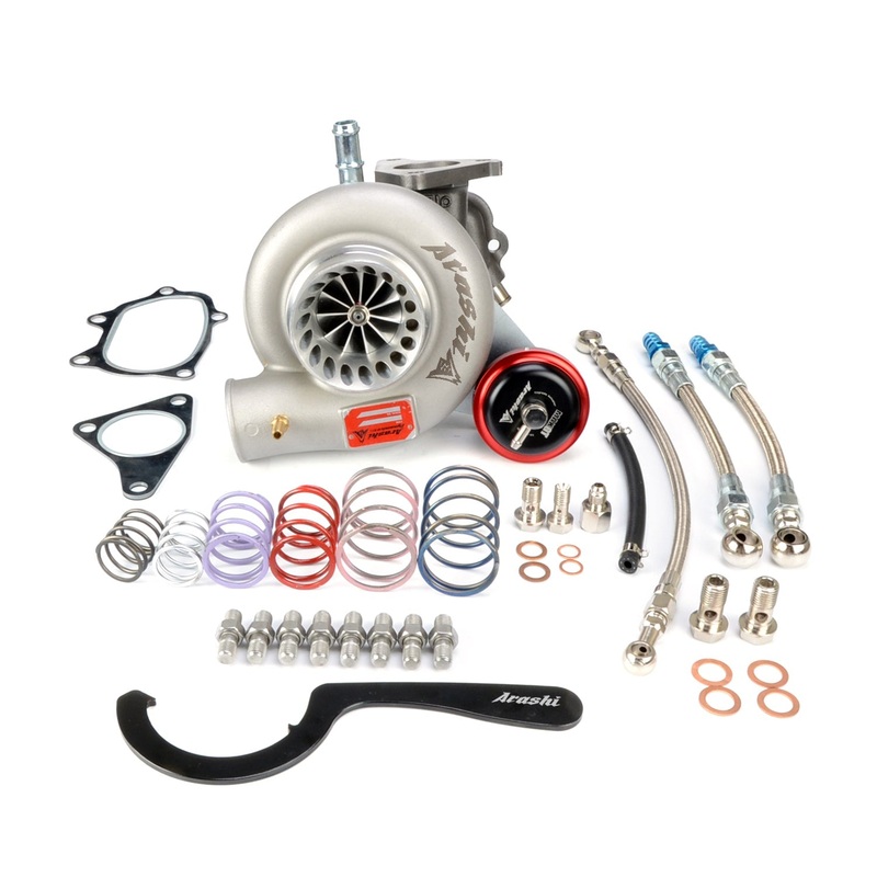 Subaru 3″ TD06SL2-20G-10cm Anti-Surge